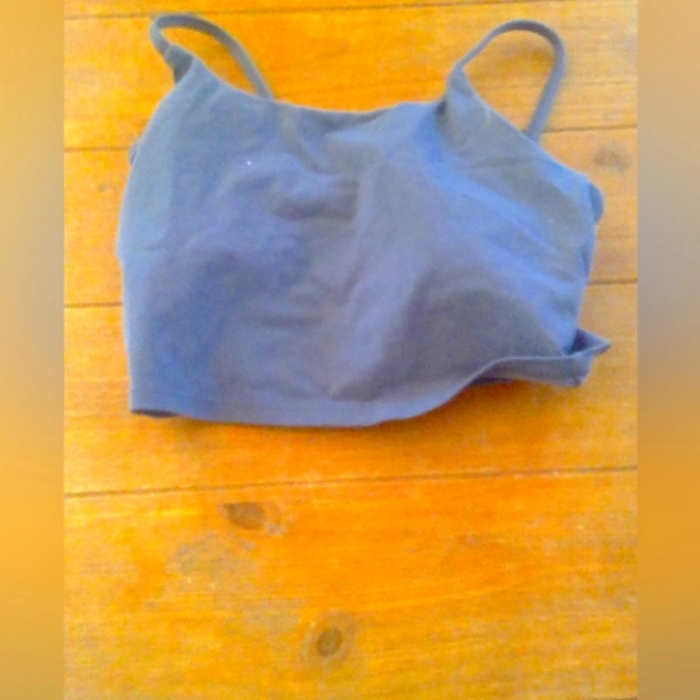 Sports bra